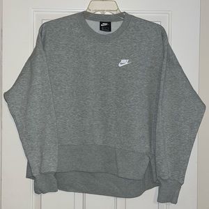 Nike Sweatshirt